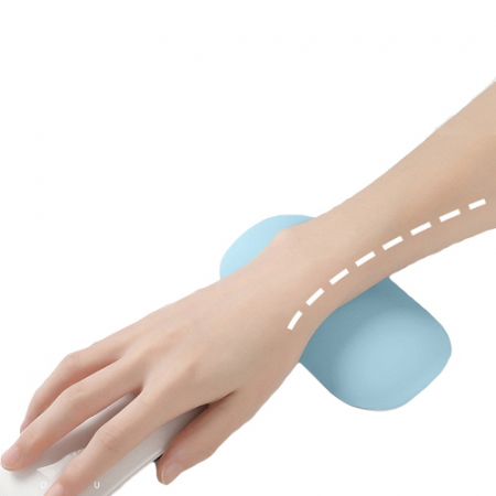 CF658 모던오피스 페이버릿 사무용 마우스 손목보호패드 #2