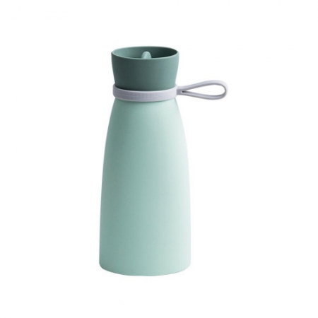 CF583 에코라이프 스타일리시 실리콘 온수 물주머니 (대형) #2