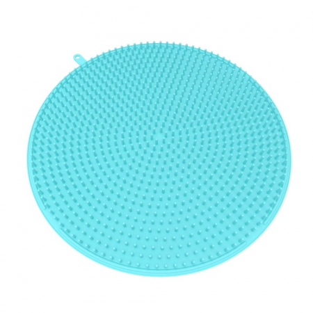 CF566 에코라이프 아이디어 흡착식 등밀이 발다박 브러쉬 매트 #2