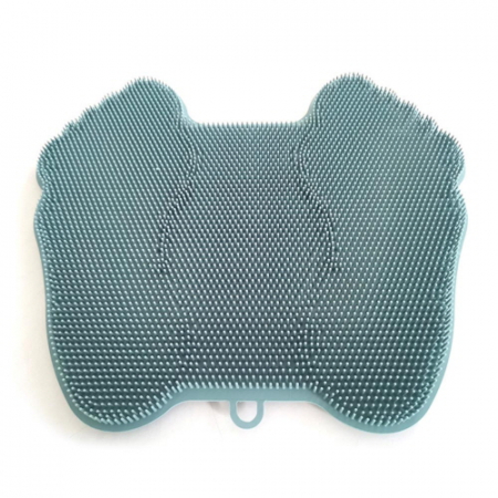 CF561 에코라이프 깔끔 욕실 실리콘 발바닥 클리너 #2