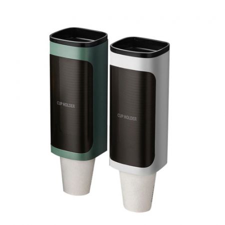 CF545 모던오피스 심플 정수기 일회용 컵홀더 (1단) #2