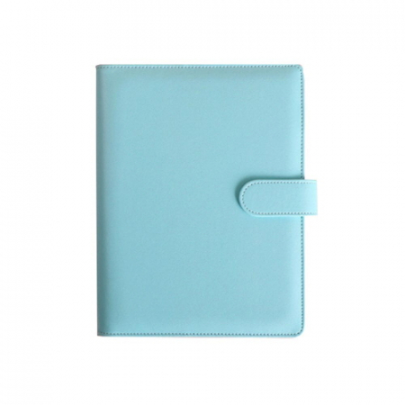 CF530 모던오피스 크리에이티브 마카롱 메모장 (A5) #2