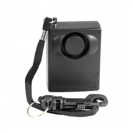 CF520 에코라이프 고급 130dB 호신용 경보기 #2