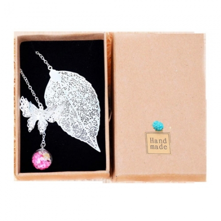 CF511 모던오피스 심플 금속 공예 책갈피 선물 #2