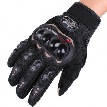 CF498 에코라이프 트랜디 라이딩 풀 핑거 터치 장갑 #2