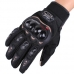 작은이미지: CF498 에코라이프 트랜디 라이딩 풀 핑거 터치 장갑 #2