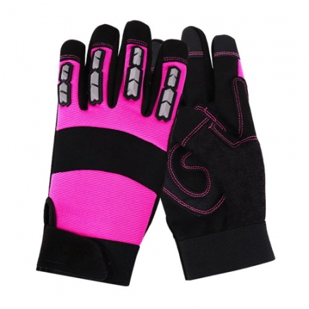 CF497 에코라이프 페이버릿 내마모성 초섬유 보호 장갑 #2