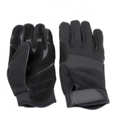 CF495 에코라이프 노블레스 손바닥 이중 가죽 보호 장갑