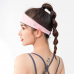 작은이미지: CF491 에코라이프 스페셜 땀흡수 땀방지 헤어밴드 #2