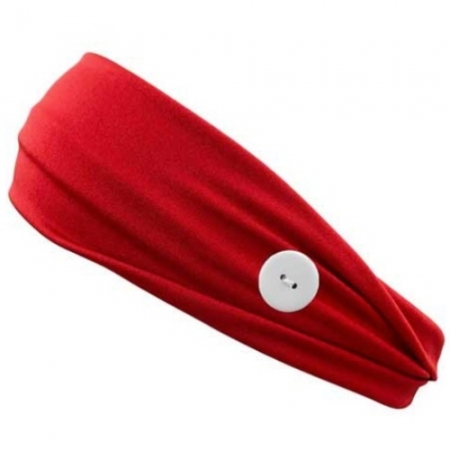 CF489 에코라이프 센트럴 헤어밴드 마스크 단추 묶음 #2