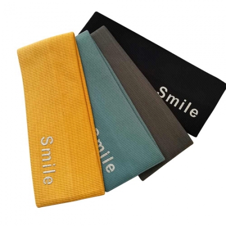 CF483 에코라이프 베이직 스포츠 헤어밴드 #2