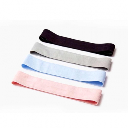 CF482 에코라이프 뷰티풀 운동 땀방지 땀흡수 헤어밴드 #2