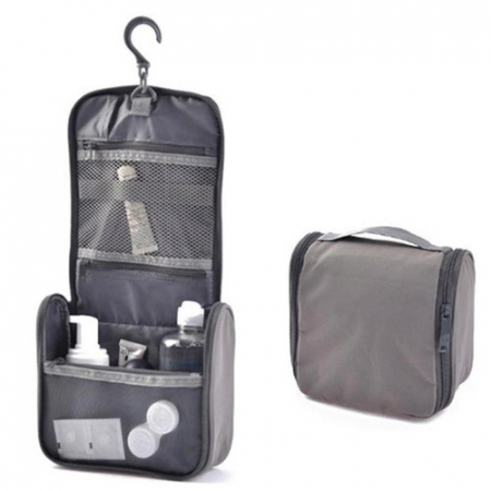 CF314 에코라이프 베스트 여행용멀티 방수 후크 파우치 #2