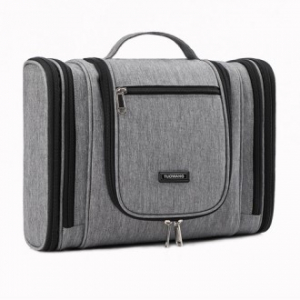 CF305 에코라이프 하이퀄리티 여행용걸이식 세면백 (5단)