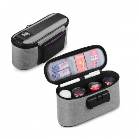 CF293 EL 노블레스 옥스퍼드 잠금 멀티 스탬프 케이스 #2