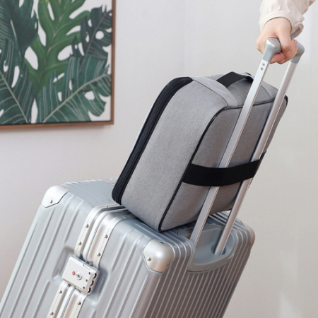 CF160 에코라이프 아이디어 수납팩 가정 대용량 다목적 수납함 #2