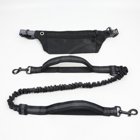 CF066 모리펫 소프트 충격감소 견인끈 애견리드줄 #2