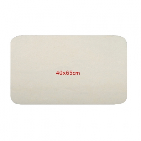 CE914 카테크 베이직 세차용 사슴 가죽 세차타올 (40*65) #2