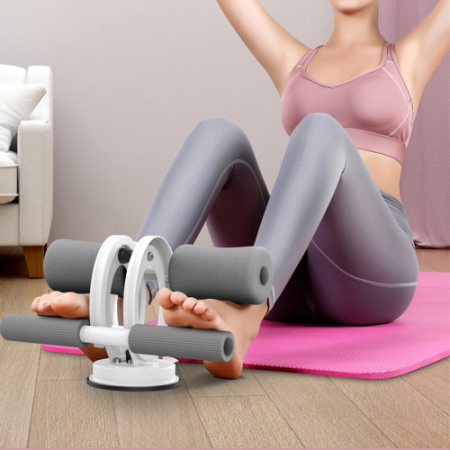 CE905 더바디 고급 여성 다이어트 윗몸일으키기 #2