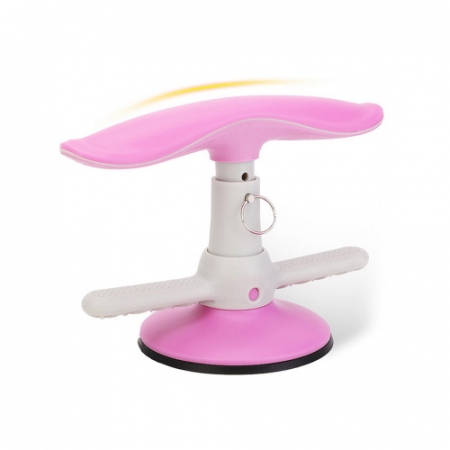 CE902 더바디 베이직 여성 다이어트 윗몸일으키기 #2