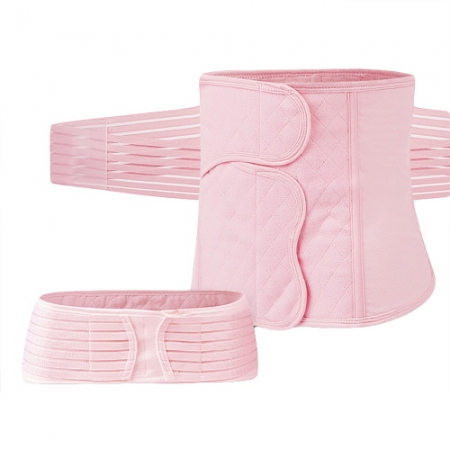 CE868 더바디 유즈풀 산후용 보건소 산후조리원 복부 허리 교정대 #2