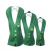 CE842 더바디 고급 캐주얼 골프 우드커버 헤드 커버 PU 방수 커버