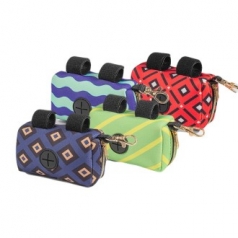 CE681 네이쳐 스페셜 애완동물 쓰레기봉투 수납 가방