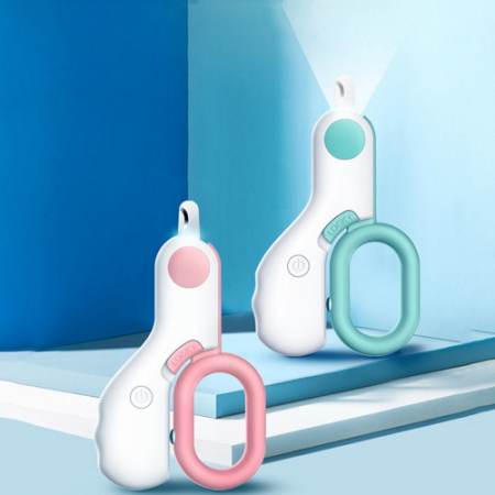 CE615 쓰리스타 기본 강아지 손톱깎이 led #2
