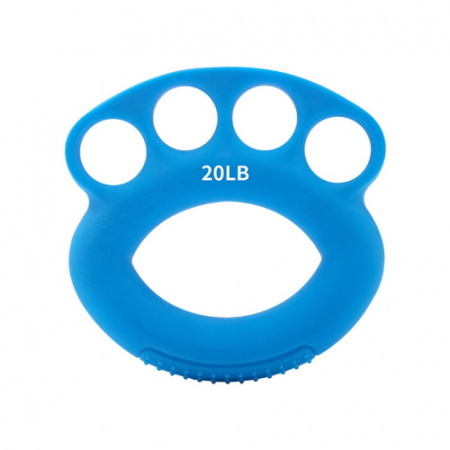 CE375 더바디 큐티 악력구 악력기 건강재활기 #2