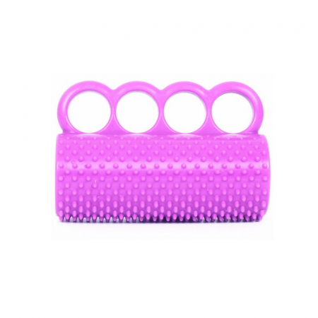 CE373 더바디 심플 실리콘 악력기 손가락힘 재활훈련 악력볼 #2