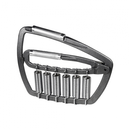 CE372 더바디 고급 악력 조정가능 악력기 금속악력기 #2