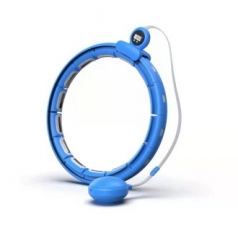 CD632 더바디 웰빙 다이어트 운동기구 보건소 스마트 훌라후프