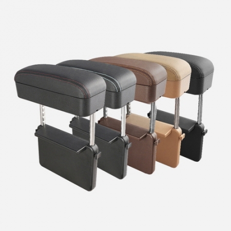 CE412 카테크 아이디어 자동차 수납함 팔걸이 수납합 #2