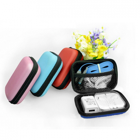 CE273 에코라이프 컬러풀 EVA 하드파우치 #2