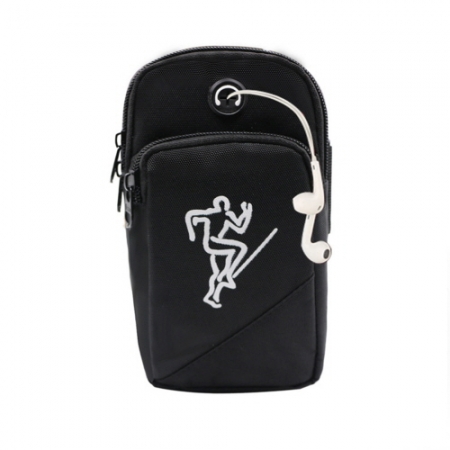 CE057 더바디 심플 암밴드 달리기 핸드폰 가방 #2