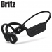 작은이미지: 브리츠 BZ-VOX7B 골전도 이어폰 #2