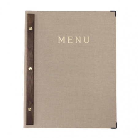 HO 우드볼트 유 타메뉴판 #4