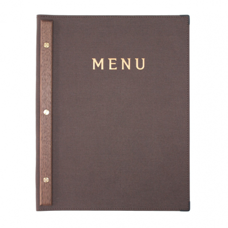 HO 우드볼트 유 타메뉴판 #5