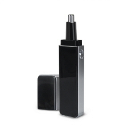 나비 NV151-ENT7 휴대용 초경량 LED 코털정리기 코털제거기 귓털제거기 #3