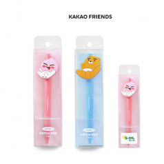 [카카오프렌즈] KF 패치볼펜