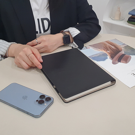 프로 인스프링 다이어리 25절 #7