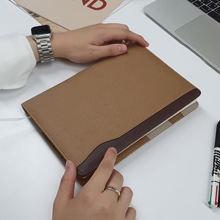 탑 인스프링 다이어리 25절 #3