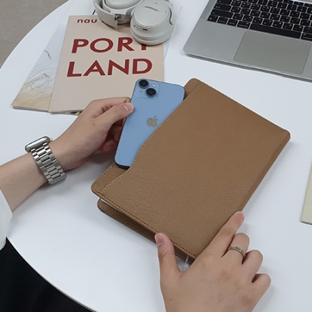 탑 인스프링 다이어리 25절 #7