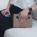 작은이미지: 프로 자석 시스템 6공 다이어리 25절 #6