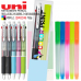 작은이미지: 제트스트림 3색볼펜 0.7+델타형광펜세트 #2