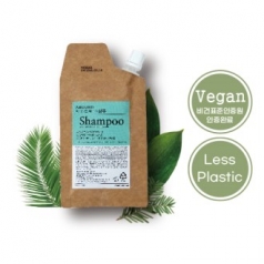 어바운드 데일리 샴푸 (30ml)