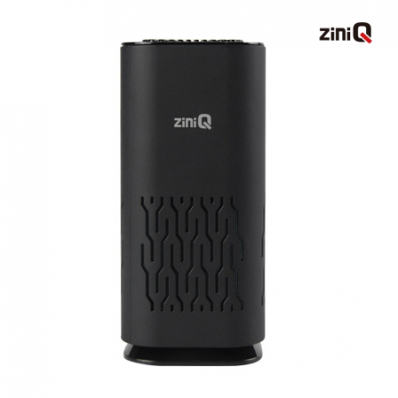 지니큐 미세먼지탈출 차량용 공기청정기 ZQ-CARE300 #3