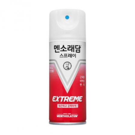멘소래담 익스트림 스프레이 180ml #2