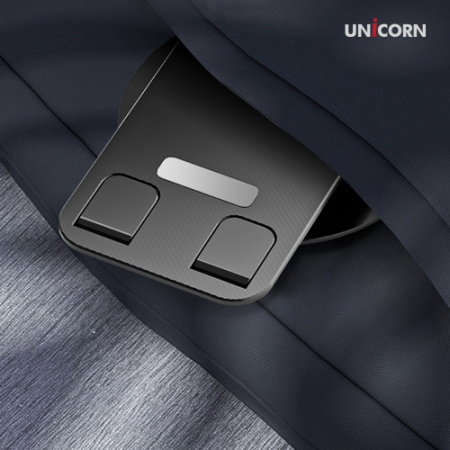 유니콘 휴대용 스마트폰 태블릿 360도 회전거치대 알루미늄소재 LP-450SR #8