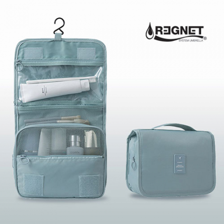 트래블백 실용적 완벽수납 여행용 파우치 #5
